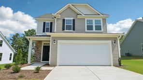 542 Winding Creek Drive (Malbec)