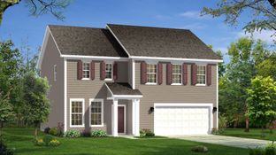 Elmhurst - Blake Pond: Lillington, North Carolina - DRB Homes