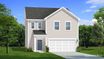 casa en Essex Village por DRB Homes