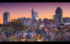 The View at Oakwood: Raleigh, North Carolina - DRB Homes
