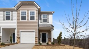 Litchfield - Meadow View: Clayton, North Carolina - DRB Homes