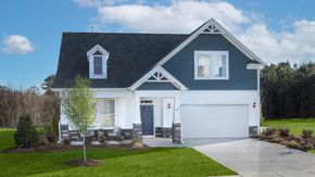 Bellerose - Gibsonville, NC