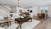 casa en Bellerose por DRB Homes