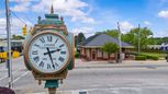 Sidney Creek Townhomes - Zebulon, NC