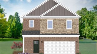 Beramont - Chandler Run: Durham, North Carolina - DRB Homes