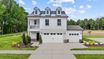 casa en Provisions at Courtland por DRB Homes
