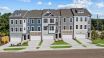 casa en Bayberry por DRB Homes