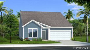 Chelsea - Bellerose: Gibsonville, North Carolina - DRB Homes