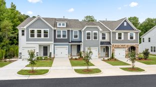 Litchfield - Kensley Grove: Fuquay Varina, North Carolina - DRB Homes