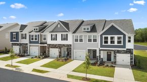 Spring Village Townhomes - Angier, NC
