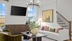 casa en Weavers Pointe por DRB Homes