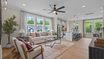 casa en Essex Townes por DRB Homes