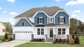 Weldon Village - Knightdale, NC