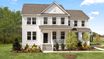 casa en Weldon Village por DRB Homes