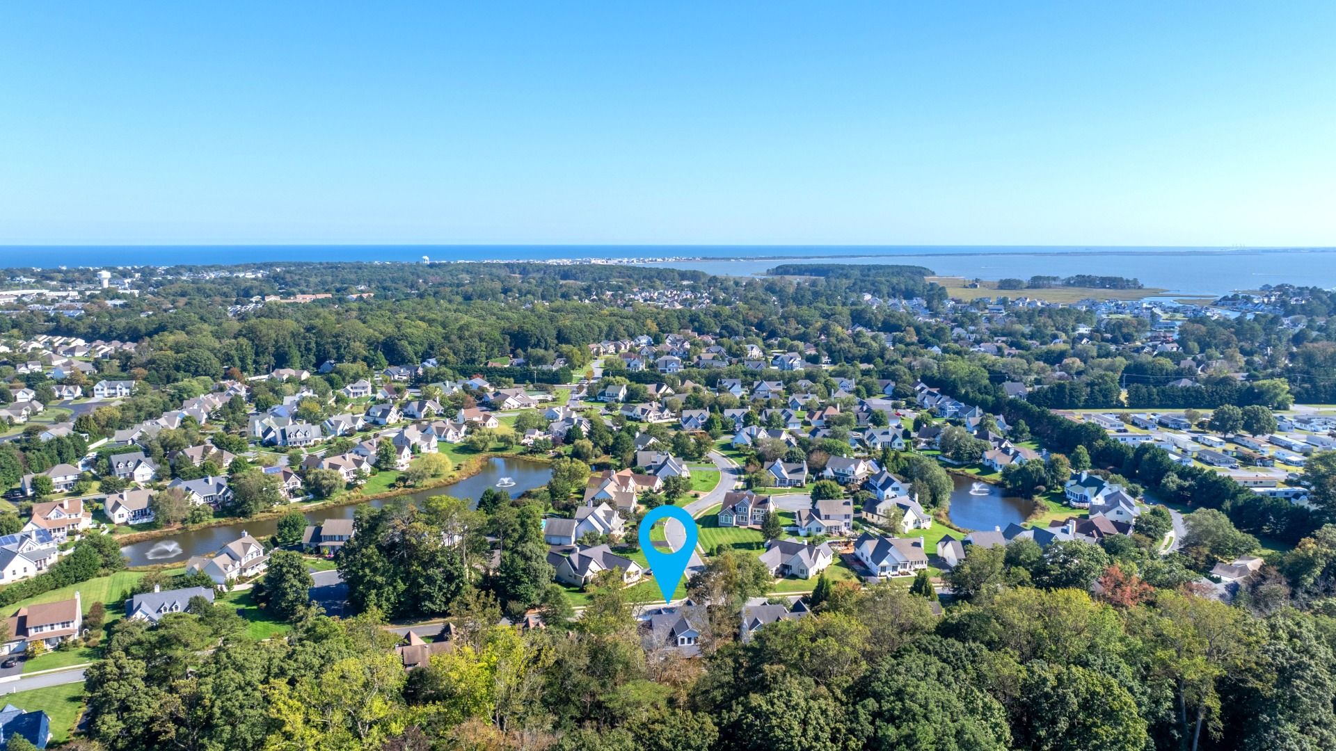 casa en Kinsale Glen por DRB Homes