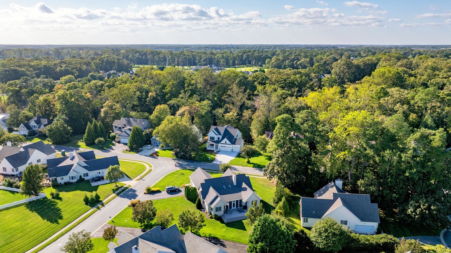 casa en Kinsale Glen por DRB Homes