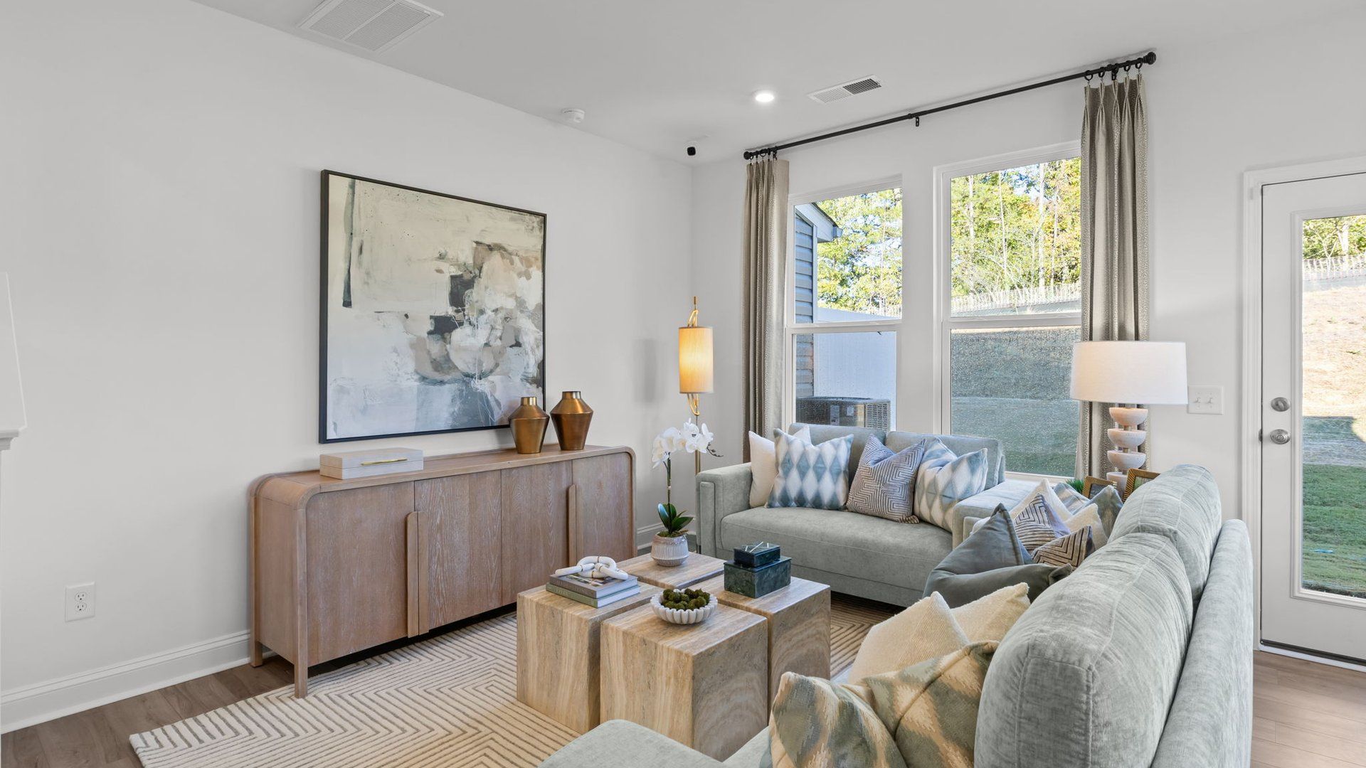 Litchfield - Bell Glen: Charlotte, North Carolina - DRB Homes