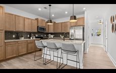 Bell Glen: Charlotte, North Carolina - DRB Homes