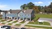 casa en Bell Glen por DRB Homes