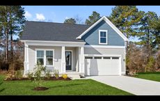 Cypress Creek: Lincoln, Delaware - DRB Homes