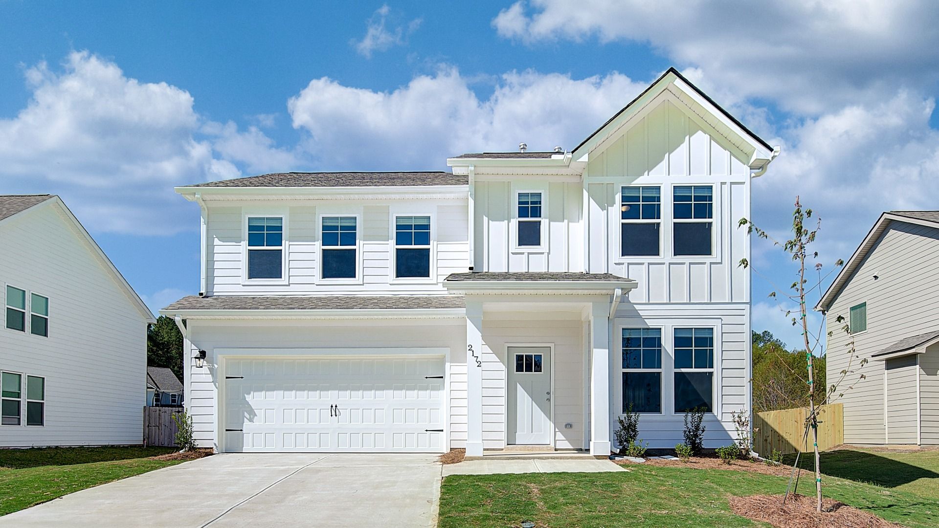 Ridgewood floor plan