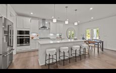 Michaux Gardens: Belmont, North Carolina - DRB Homes