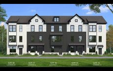 Barrett Pointe: Kennesaw, Georgia - DRB Homes