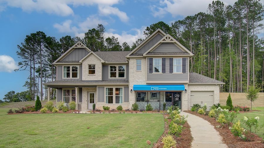 110 Bre Drive (Rosemary II)