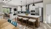 casa en Mary's Landing por DRB Homes