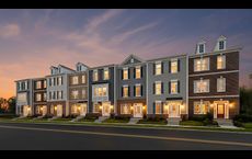 Mary's Landing: Fredericksburg, Virginia - DRB Homes