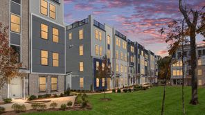 45201 Drowes Terrace (Clarendon)