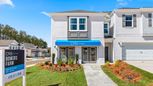 Bowers Farm Townhomes - McDonough, GA