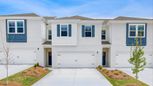 Bowers Farm Townhomes - McDonough, GA