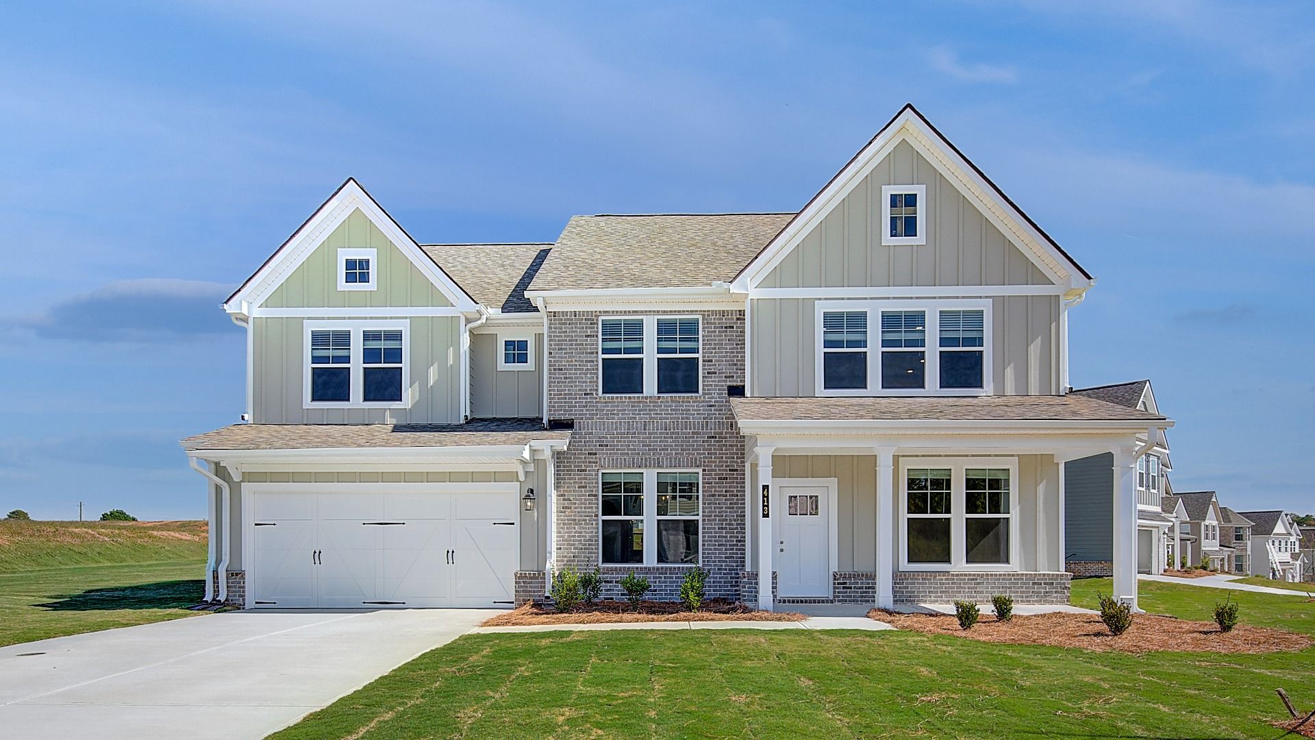 101 Buffalo Trace. Stockbridge, GA 30281