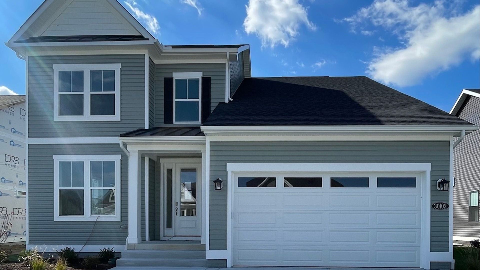 Dune - Chase Oaks: Lewes, Delaware - DRB Homes