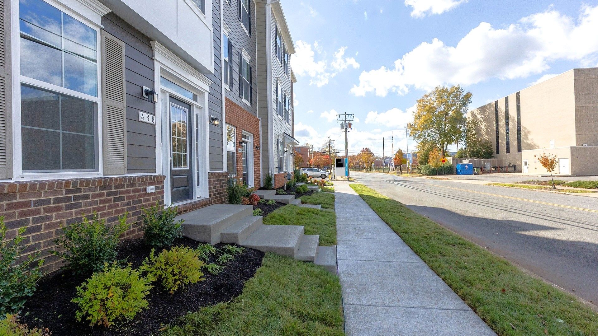 438 Germania Street (Upton)