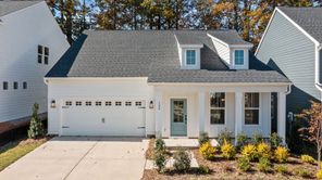 124 Canary Lane (Fairfield)