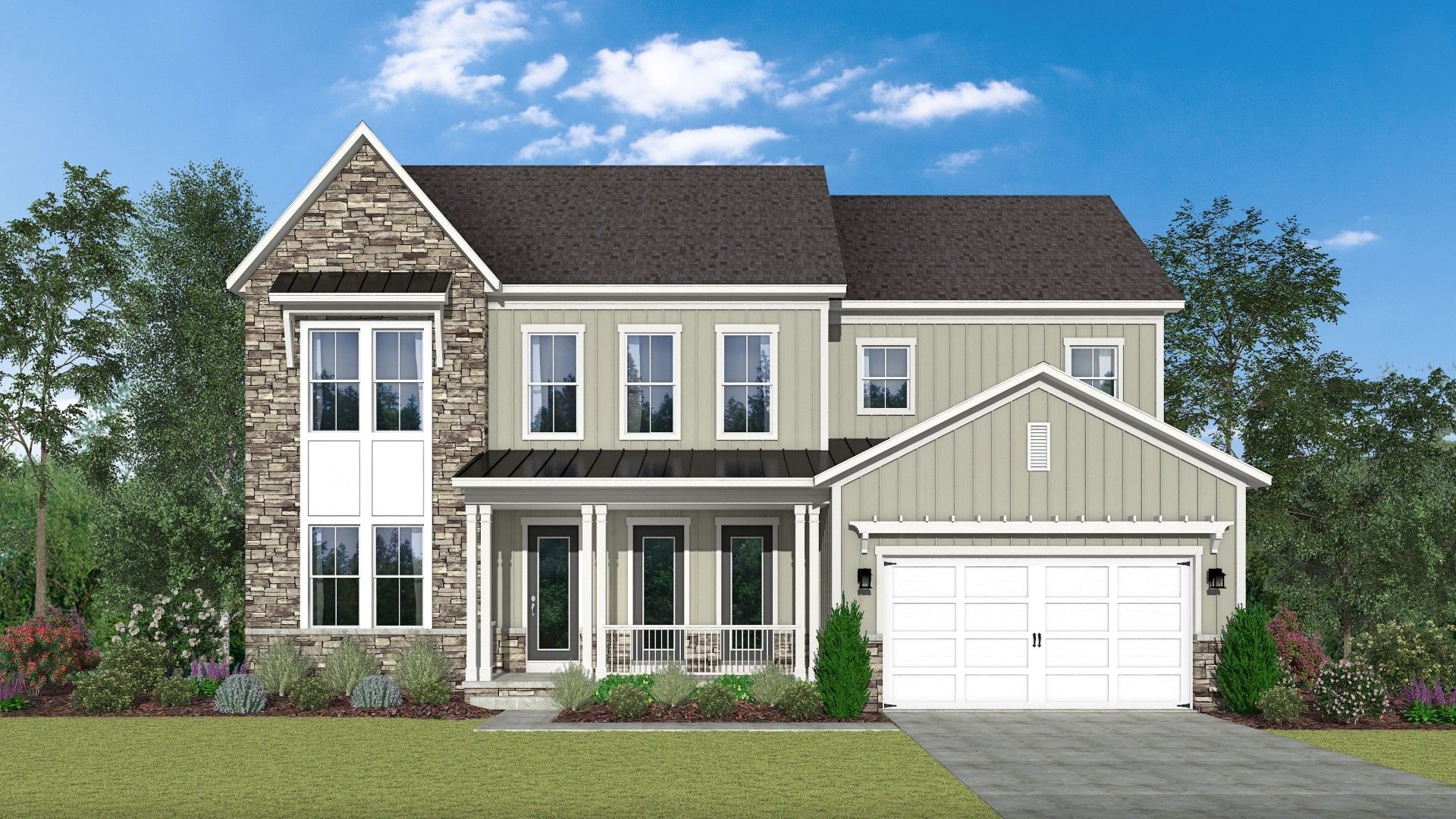 13432 Reconnaissance Ridge Road. Fredericksburg, VA 22407