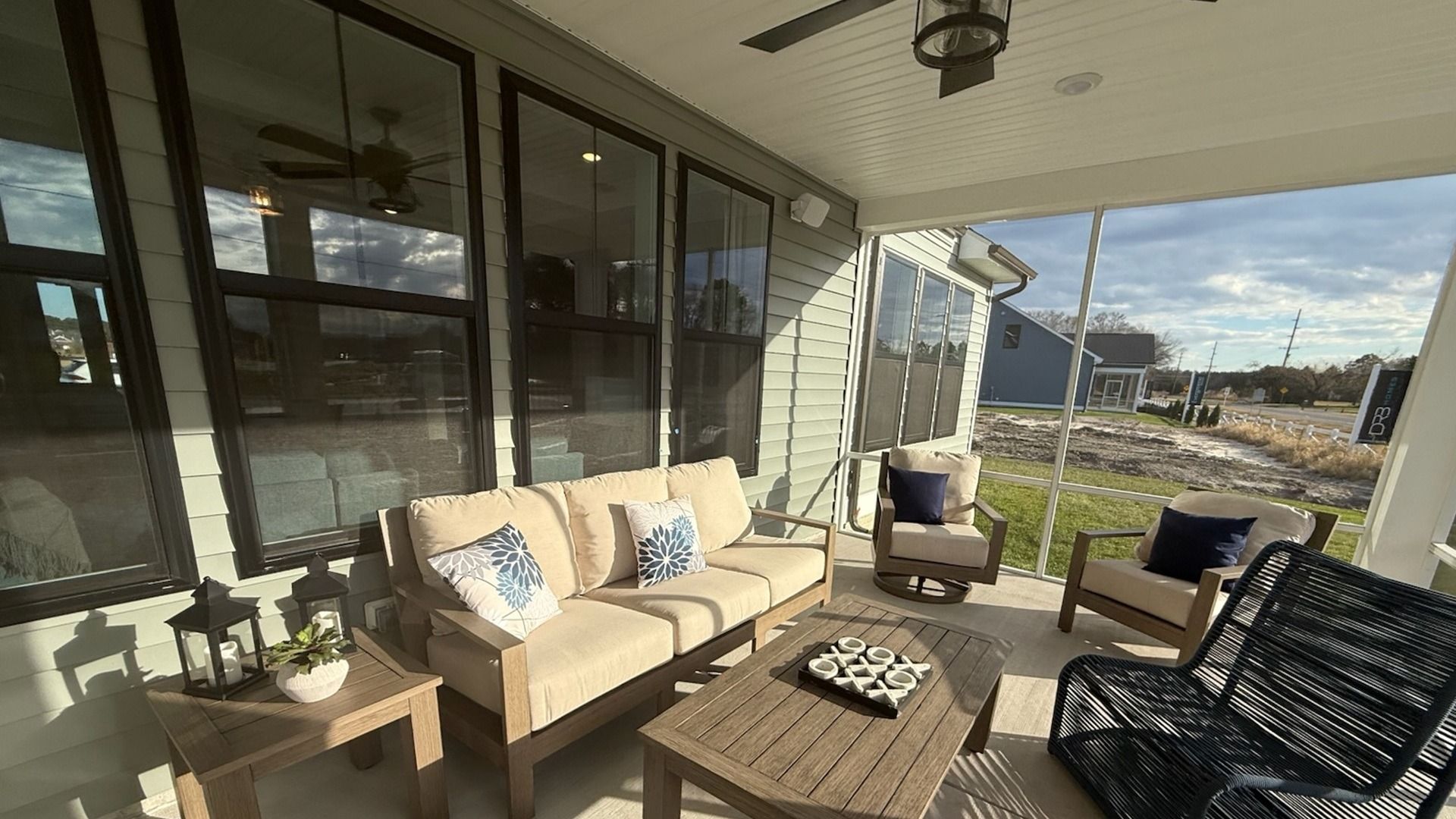 34106  Hornbeam Drive (Barbados)