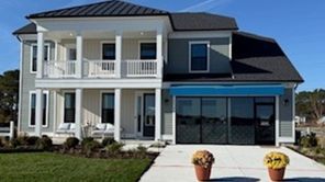 34106 Hornbeam Drive (Barbados)