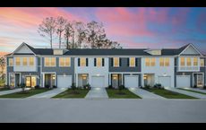 Townes at Carolina Forest: Myrtle Beach, South Carolina - DRB Homes