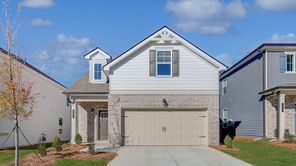 327 Abbotts Crossing Circle (Emma)