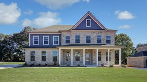 117 Haverling Pass (Stonefield)