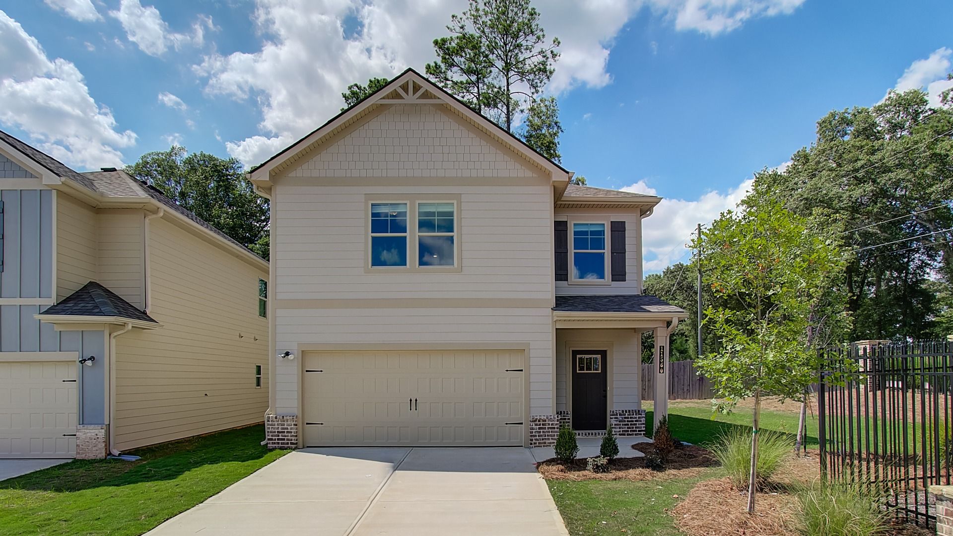 11635 Brightside Parkway (Alexis)