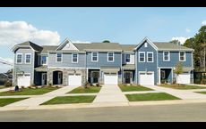 Bell Glen: Charlotte, North Carolina - DRB Homes