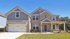 187 Buffalo Trace (Meridian II)