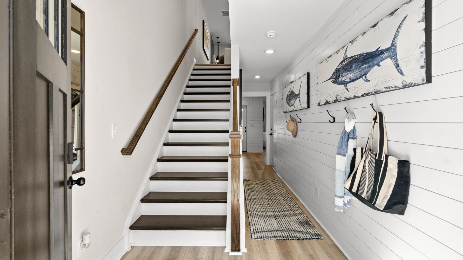 casa en Park Circle Single Family Homes por DRB Homes