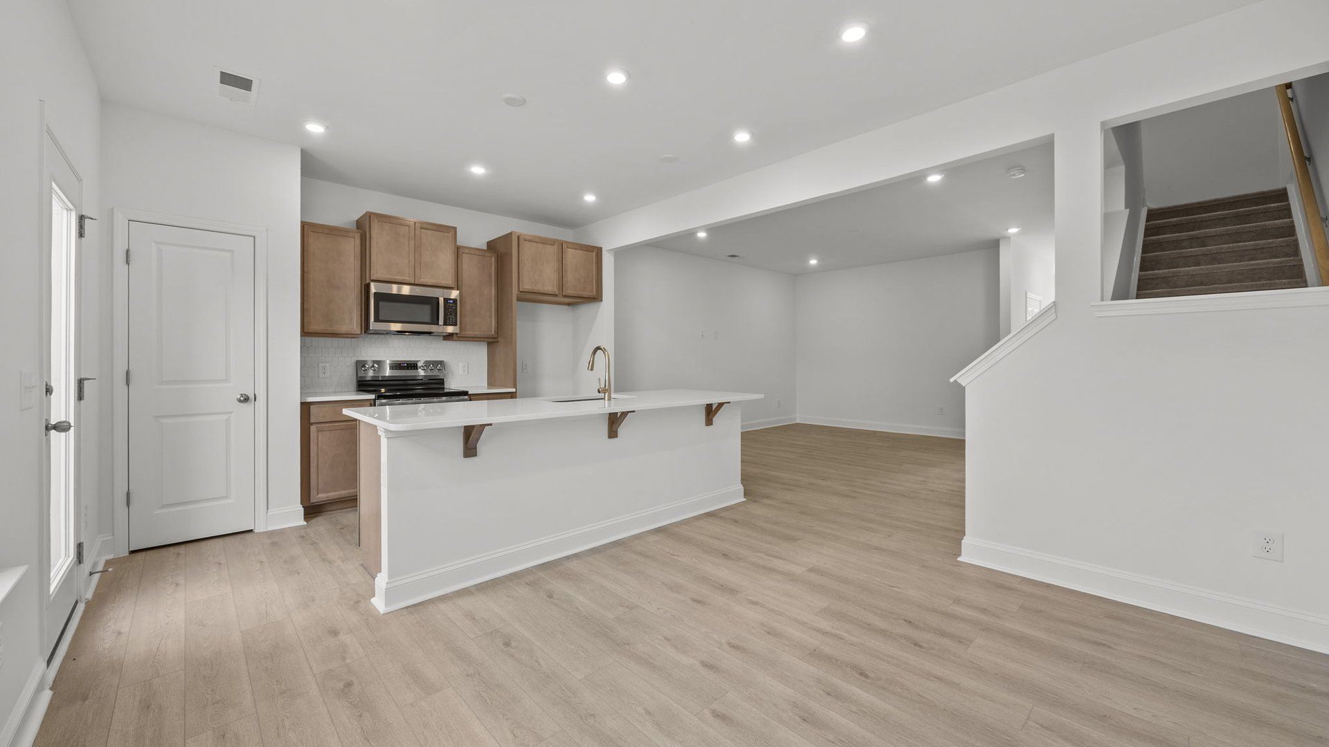 Litchfield - Bell Glen: Charlotte, North Carolina - DRB Homes