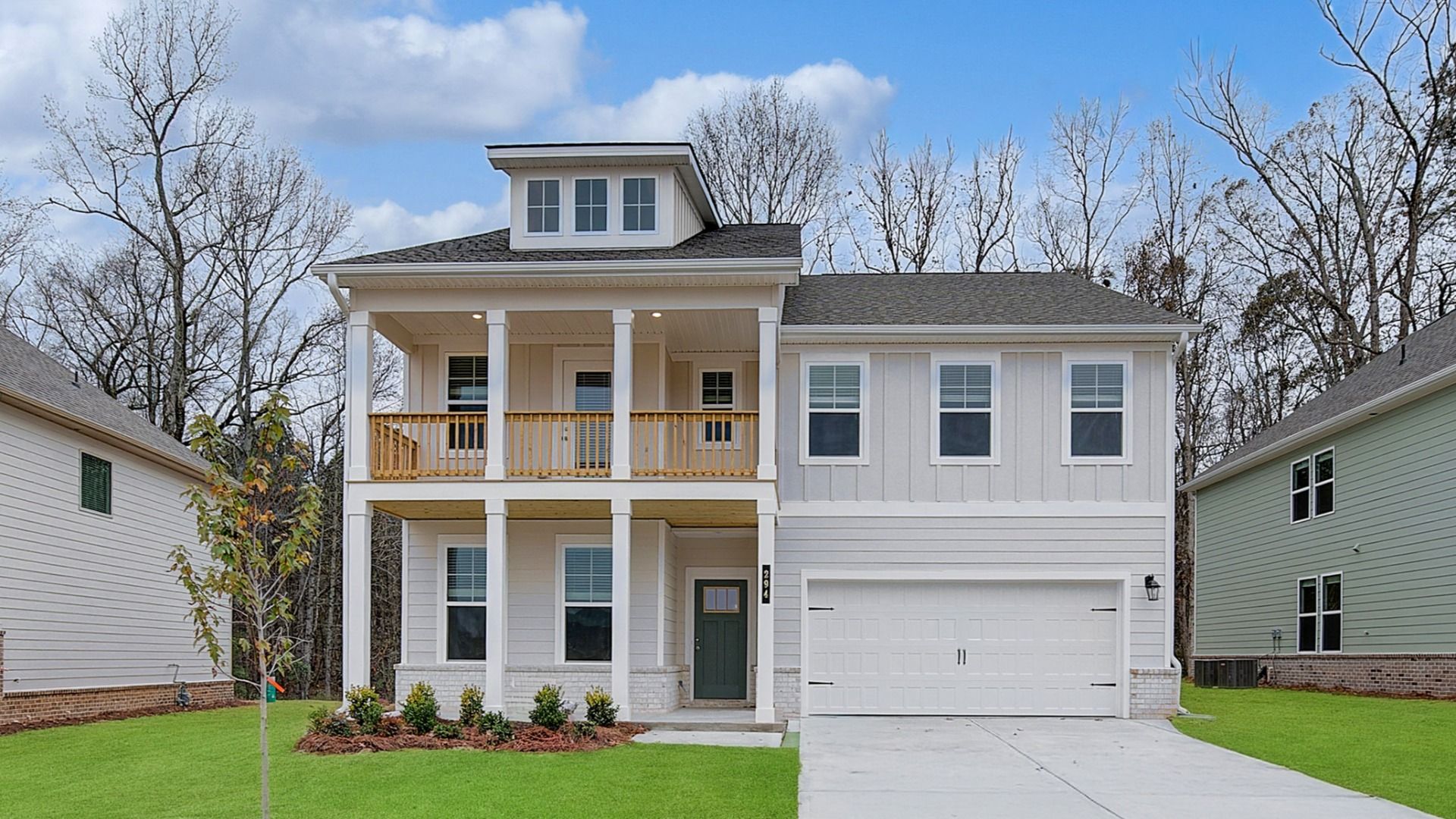 114 Crabbswood Dr. McDonough, GA 30253