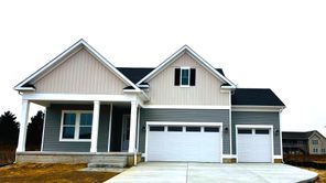 Homesite 8 Peach Tree Drive (Latitude)